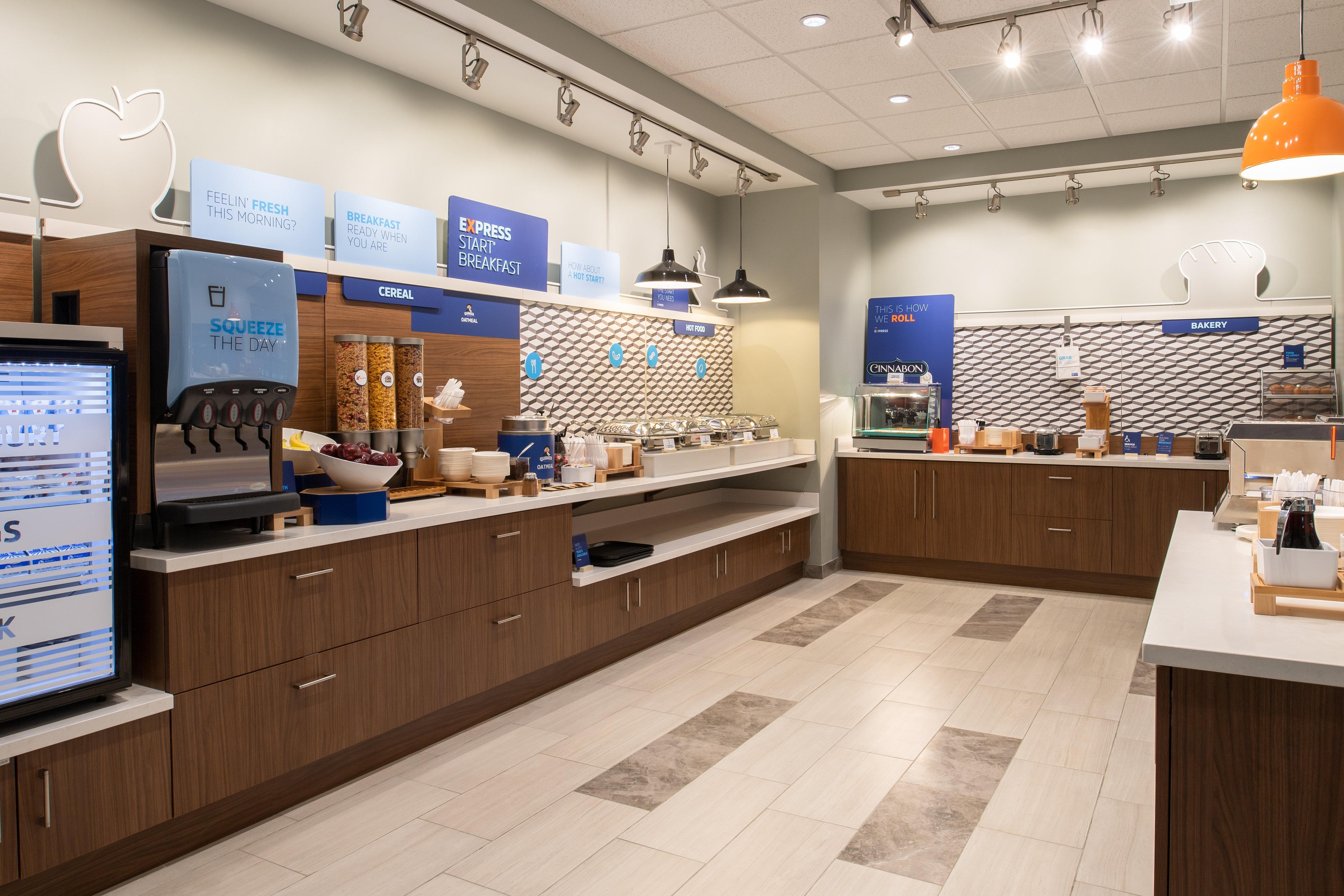 Holiday Inn Express & Suites - Camas By Ihg Exterior photo