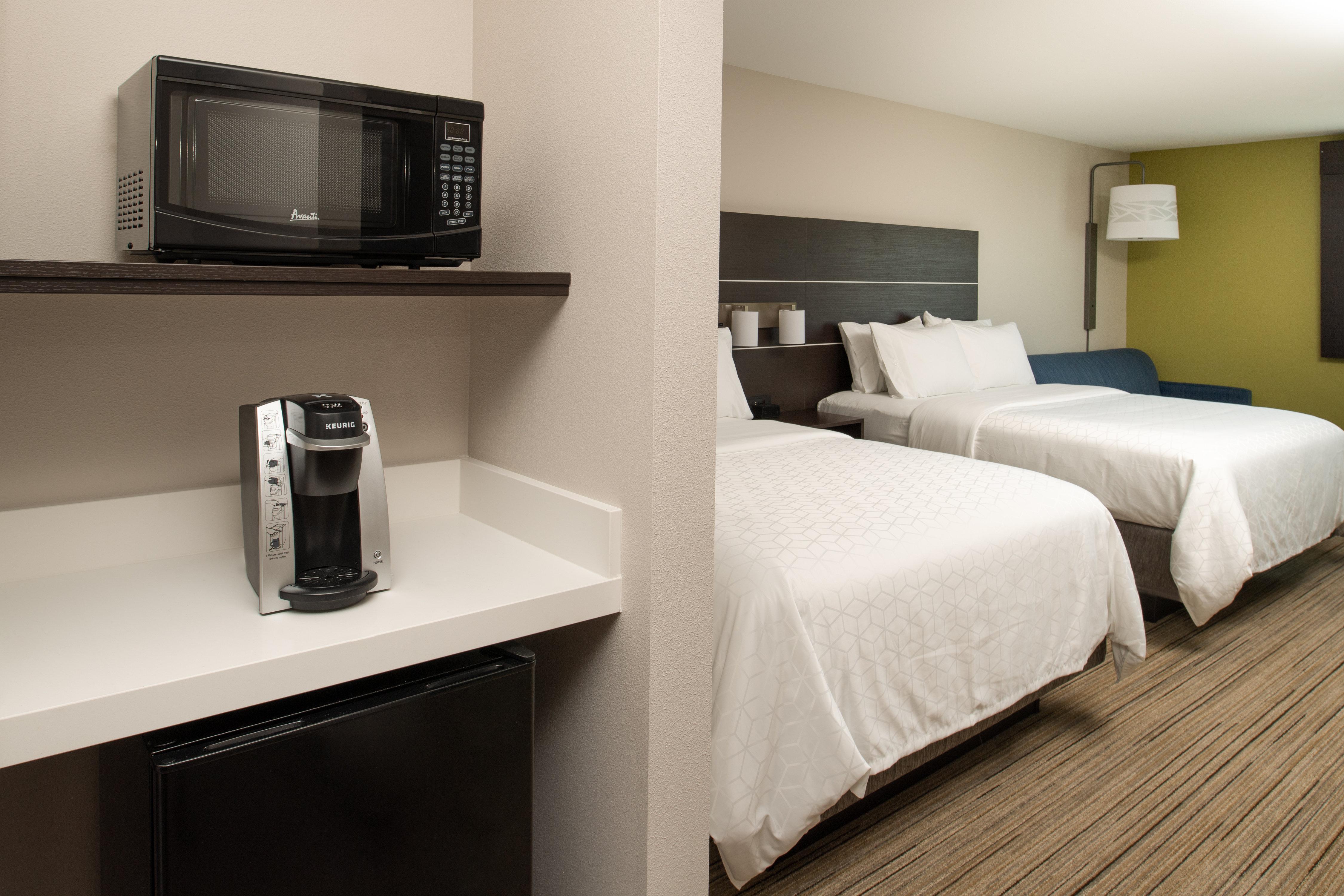 Holiday Inn Express & Suites - Camas By Ihg Exterior photo