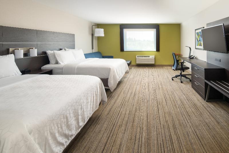 Holiday Inn Express & Suites - Camas By Ihg Exterior photo
